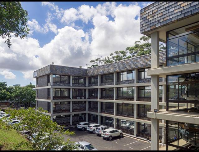 268M² OFFICE TO LET IN WESTVILLE